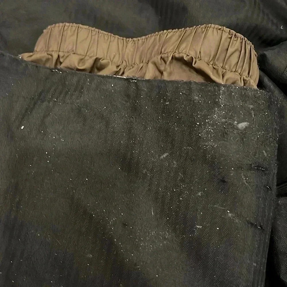 [2XL]Salomon Men Ski/ Snowboard  pants - Picture 10 of 11